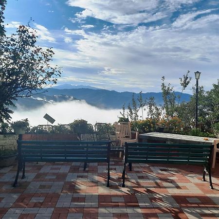 Sunrise Villa Шимла Экстерьер фото