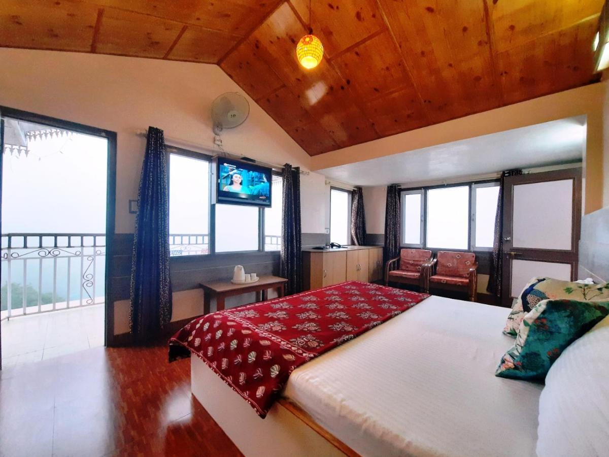 Sunrise Villa Шимла Экстерьер фото