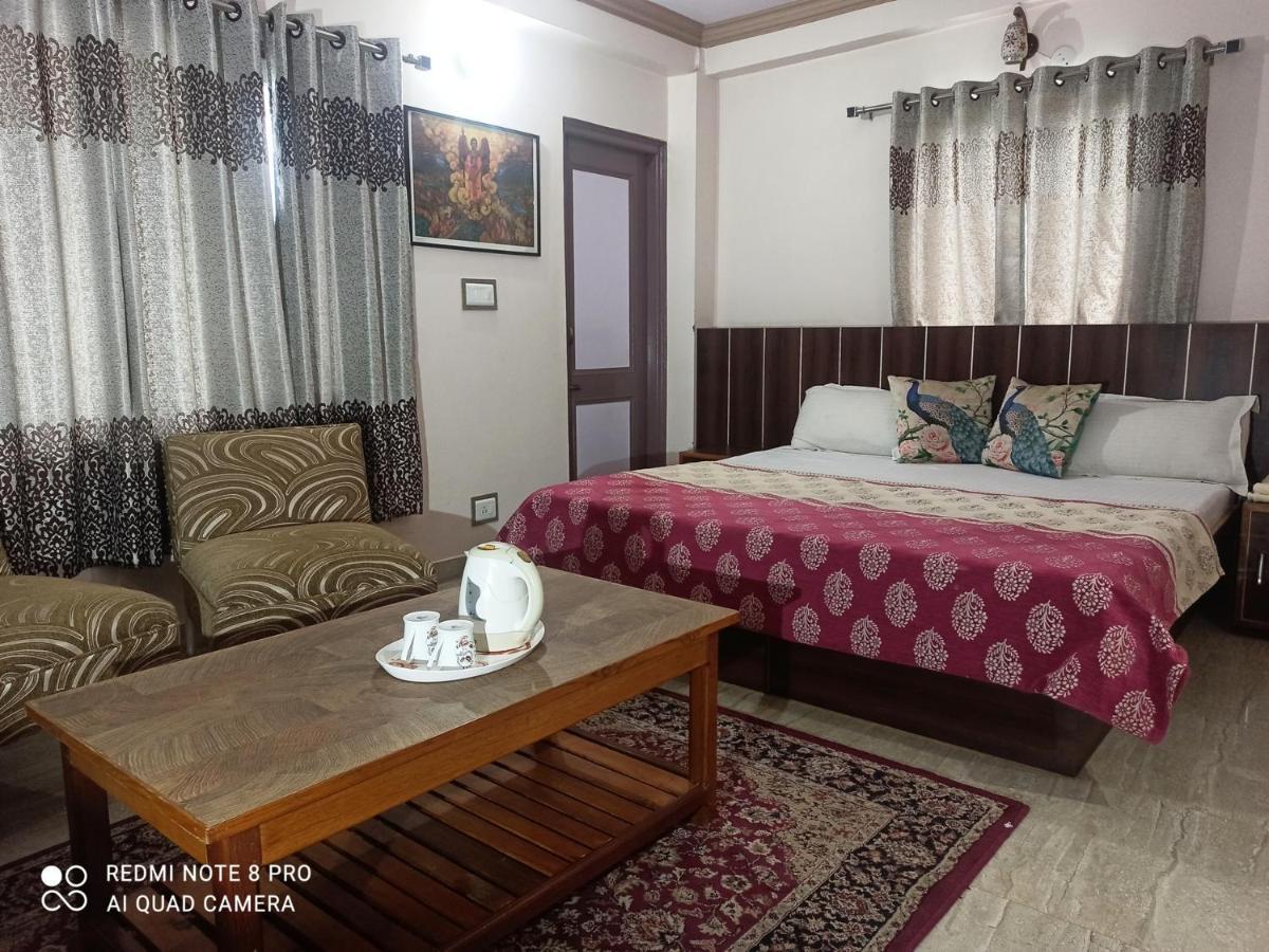 Sunrise Villa Шимла Экстерьер фото