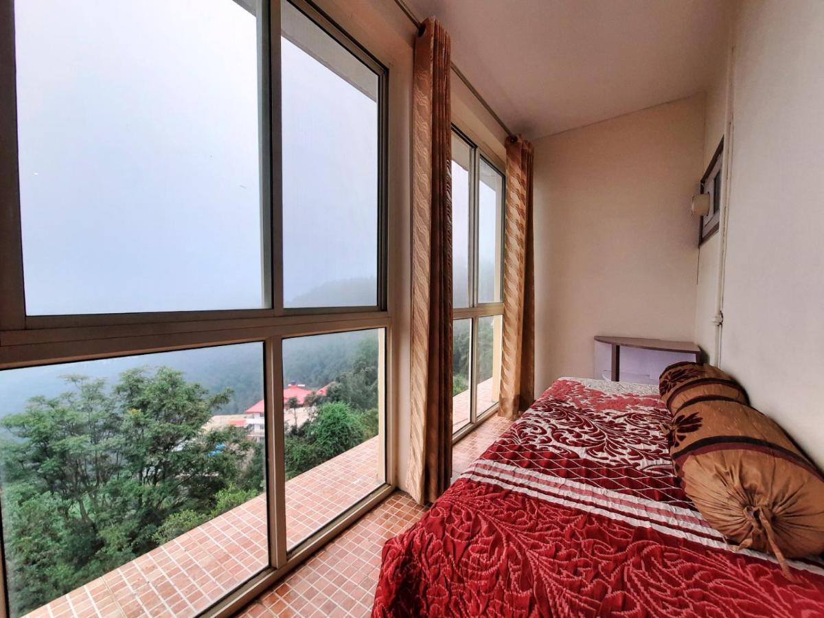 Sunrise Villa Шимла Экстерьер фото