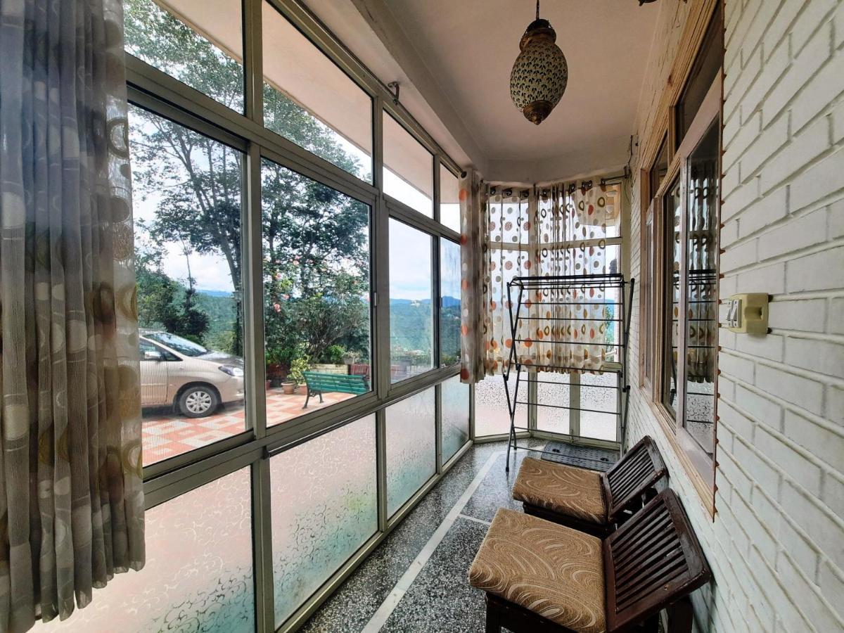 Sunrise Villa Шимла Экстерьер фото