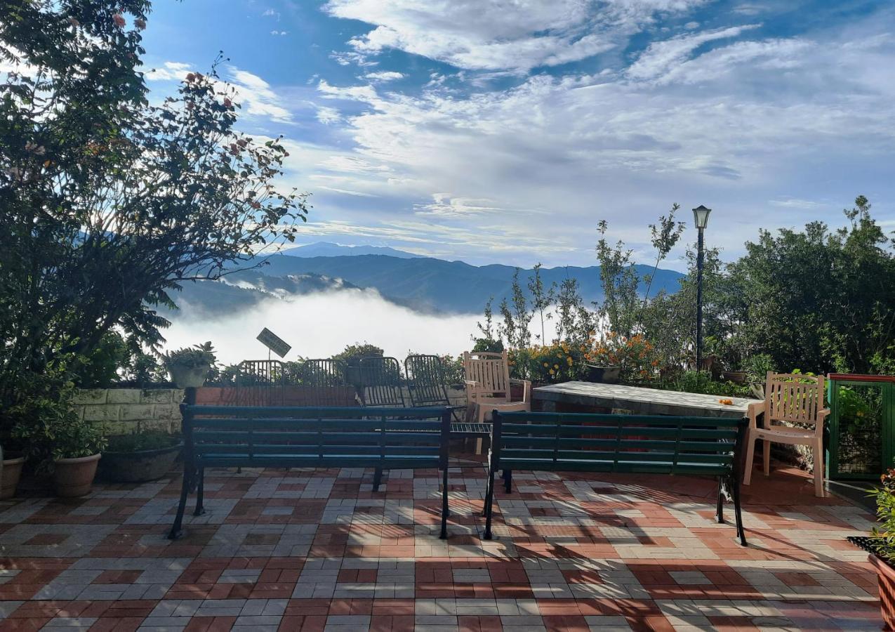 Sunrise Villa Шимла Экстерьер фото