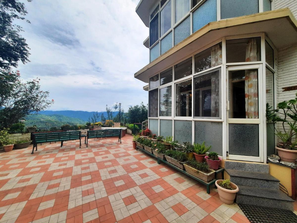 Sunrise Villa Шимла Экстерьер фото