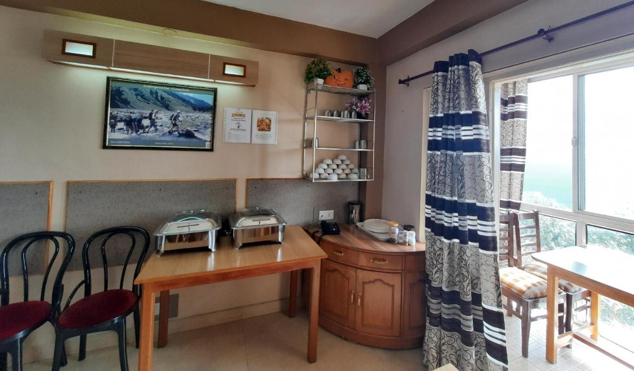 Sunrise Villa Шимла Экстерьер фото