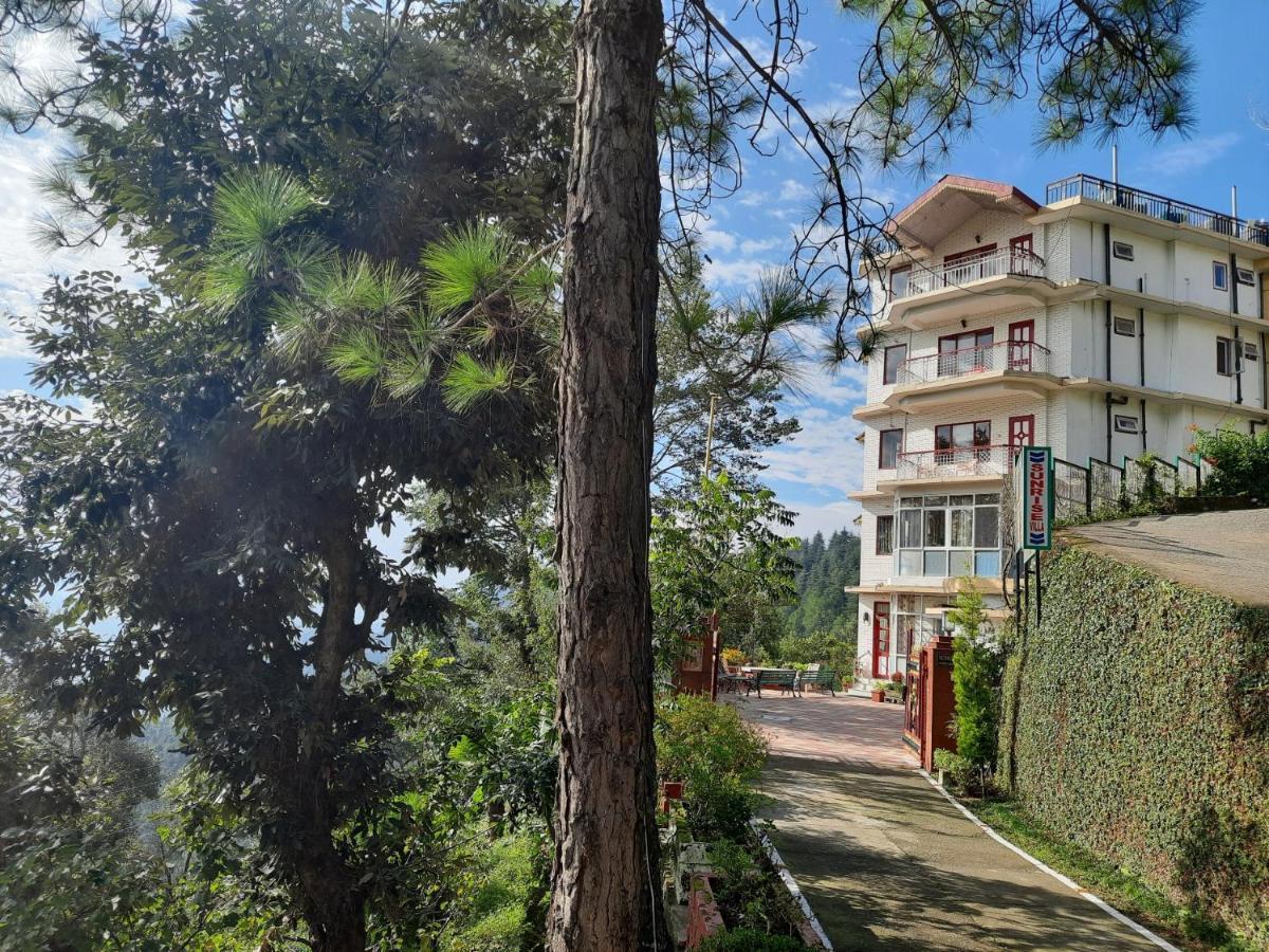 Sunrise Villa Шимла Экстерьер фото