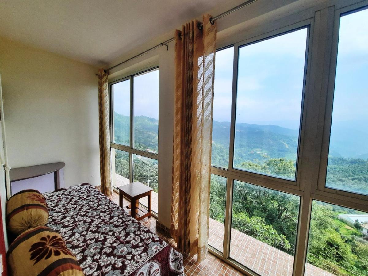 Sunrise Villa Шимла Экстерьер фото