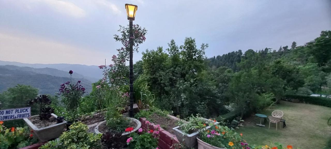 Sunrise Villa Шимла Экстерьер фото