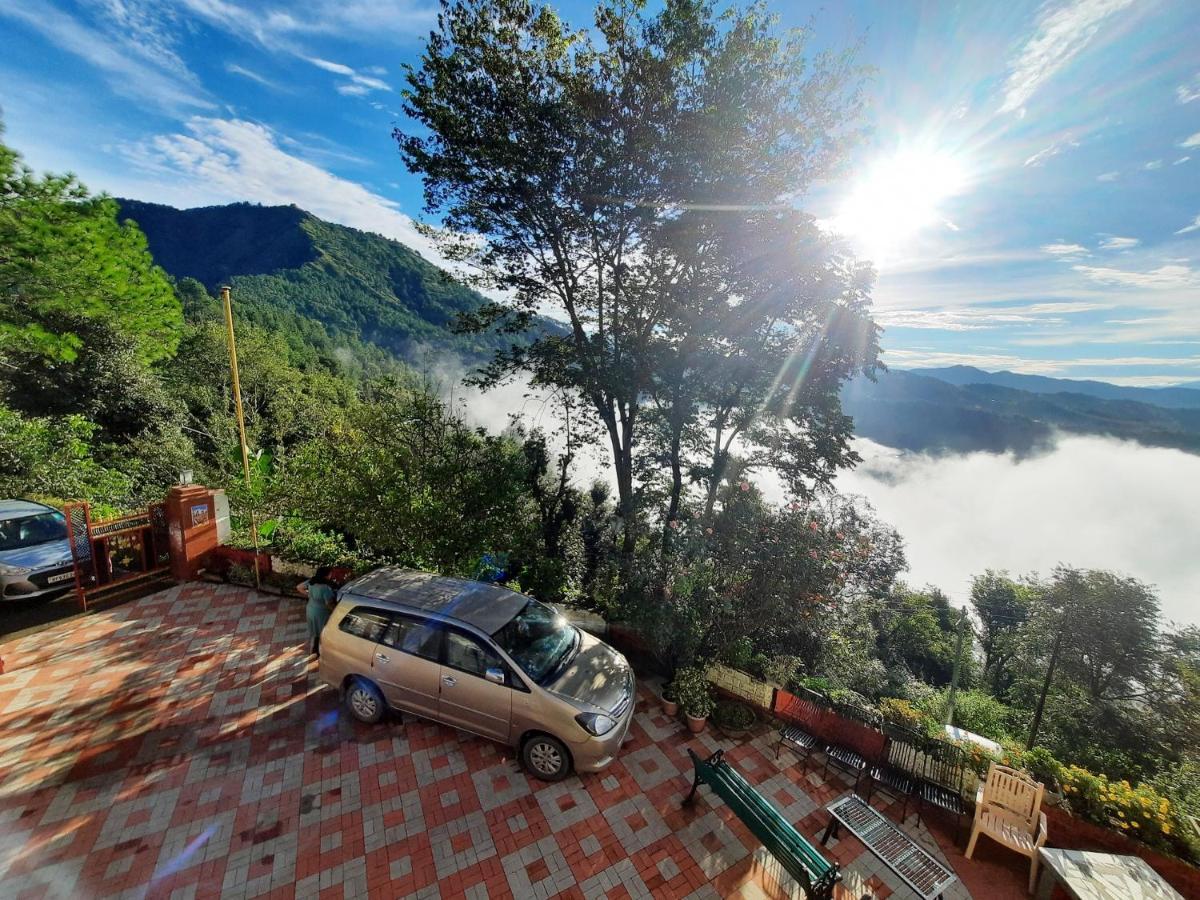 Sunrise Villa Шимла Экстерьер фото